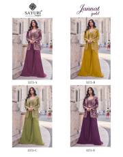 Sayuri  JANNAT GOLD